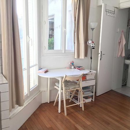 Best Located Flat In Saint-Germain-Des-Pres Paryż Zewnętrze zdjęcie